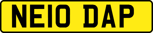 NE10DAP