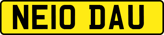 NE10DAU
