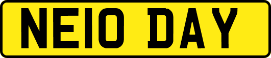 NE10DAY
