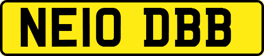 NE10DBB