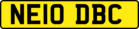 NE10DBC