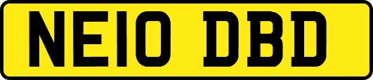 NE10DBD