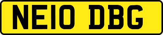 NE10DBG