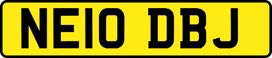 NE10DBJ