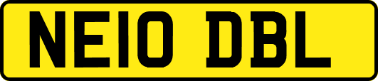 NE10DBL
