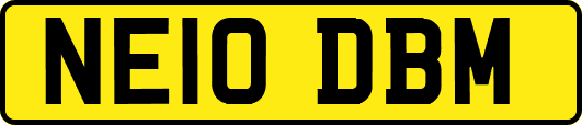 NE10DBM