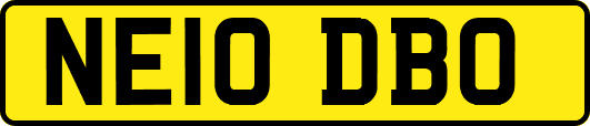 NE10DBO