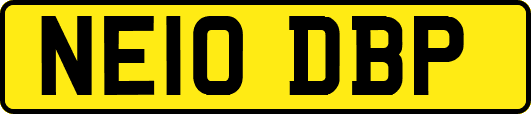 NE10DBP