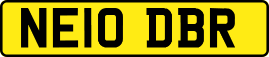NE10DBR
