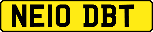 NE10DBT