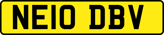NE10DBV