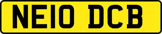 NE10DCB
