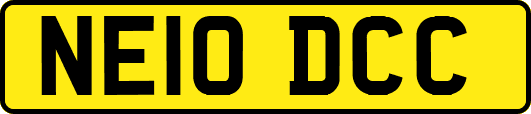 NE10DCC