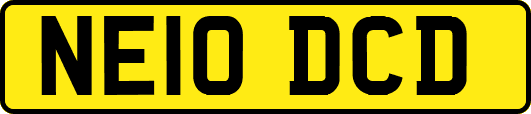 NE10DCD