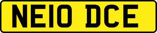 NE10DCE