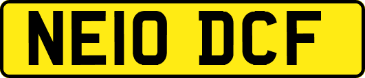 NE10DCF