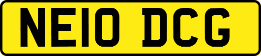 NE10DCG