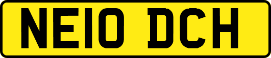NE10DCH