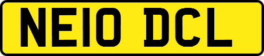 NE10DCL