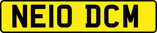 NE10DCM