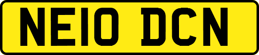 NE10DCN