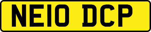 NE10DCP