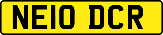 NE10DCR