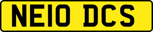NE10DCS