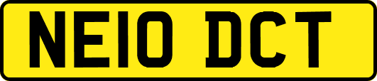 NE10DCT