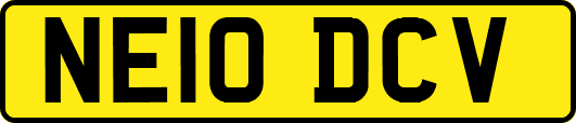 NE10DCV