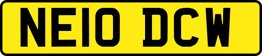 NE10DCW