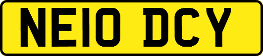 NE10DCY