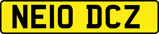 NE10DCZ