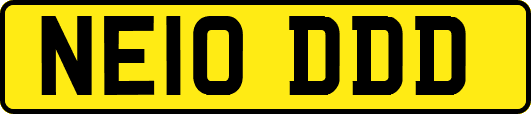 NE10DDD