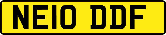 NE10DDF