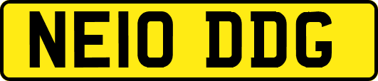 NE10DDG
