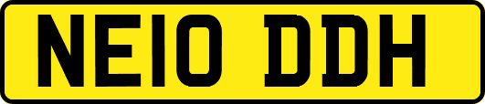 NE10DDH