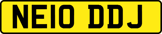 NE10DDJ