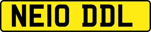 NE10DDL