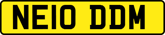 NE10DDM