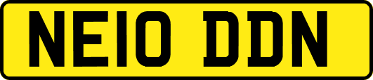 NE10DDN
