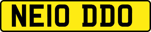 NE10DDO
