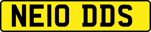 NE10DDS
