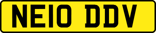 NE10DDV