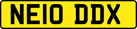 NE10DDX