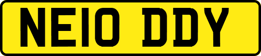 NE10DDY
