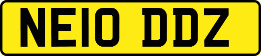 NE10DDZ