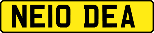 NE10DEA