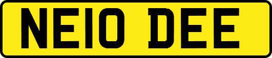 NE10DEE