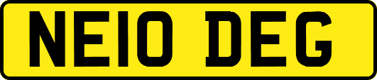NE10DEG
